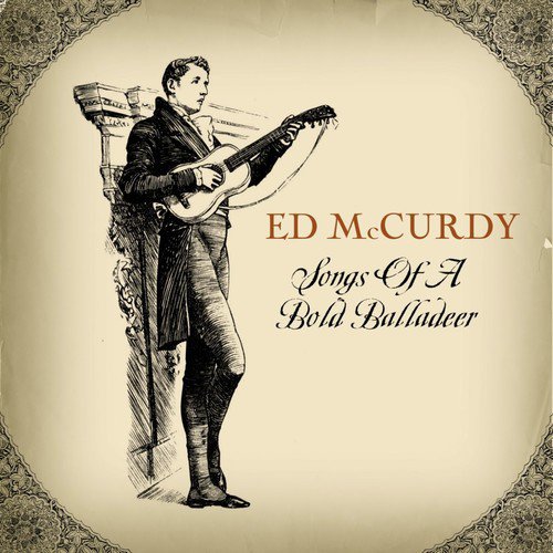 Songs Of A Bold Balladeer