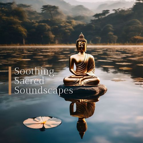 Soundscape from the Peace Pagoda