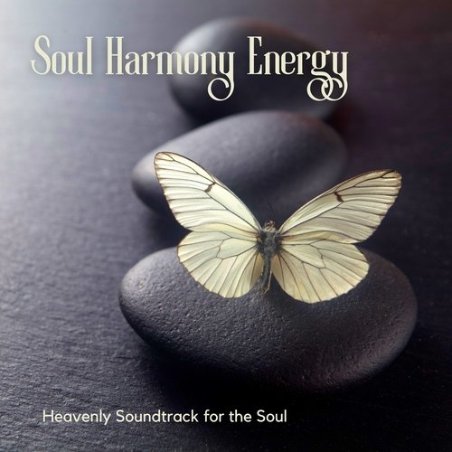 Music for the Soul cover art