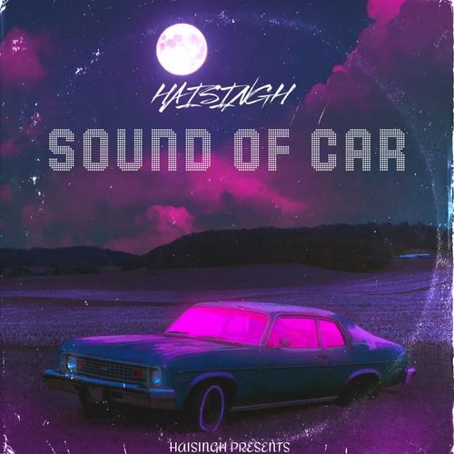 Sound of Car