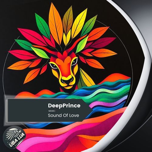 Sound of Love cover art