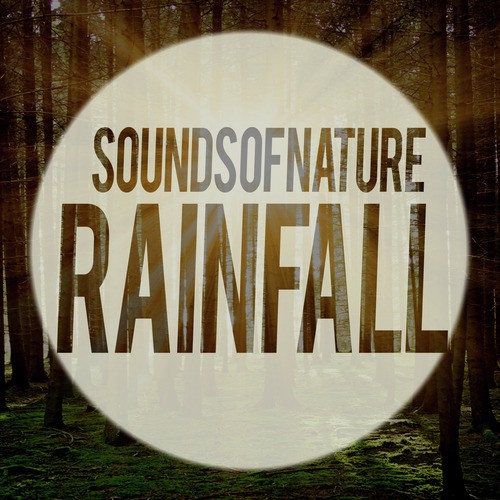 Autumn Rain cover art
