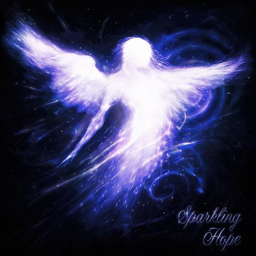 Sparkling Hope (Different Tonality)