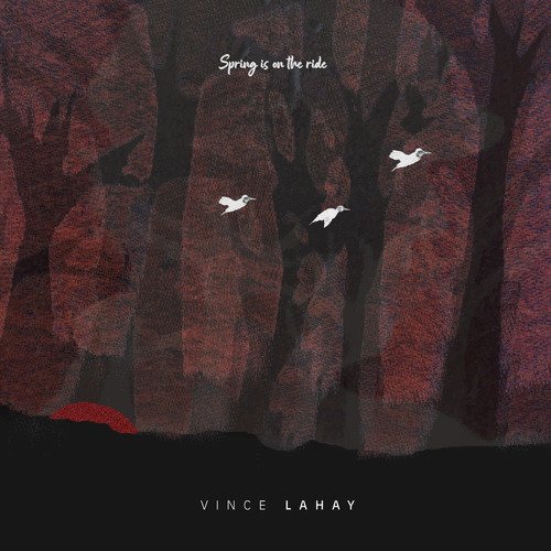 These Wooden Arms cover art