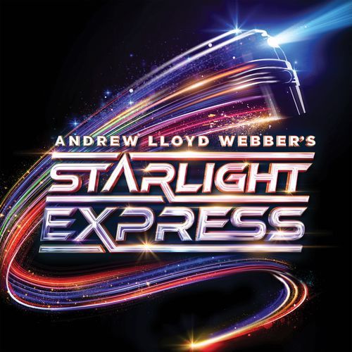 Starlight Express_poster_image