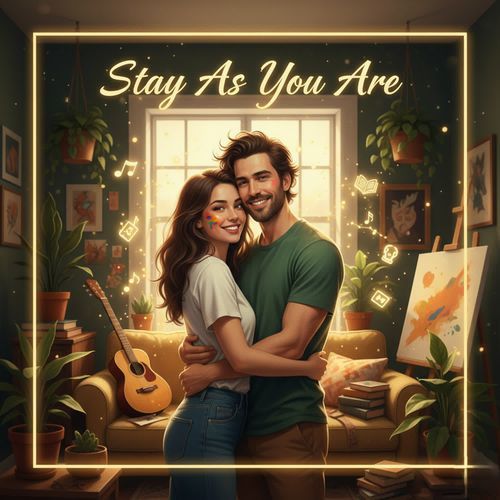 Stay As You Are