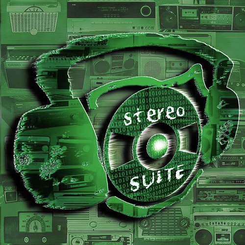 Feel It cover art