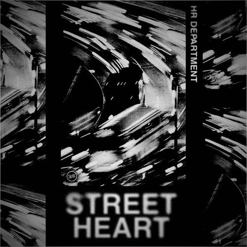 Streetheart cover art