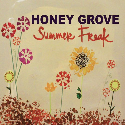 Summer Freak (Dance Track)