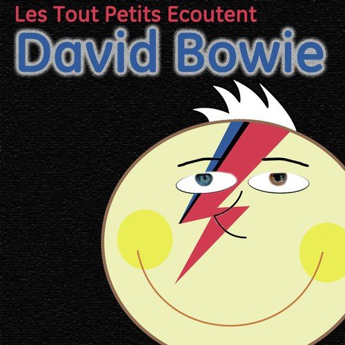Sweet Little Band Play Les Tout Petits Ecoutent David Bowie