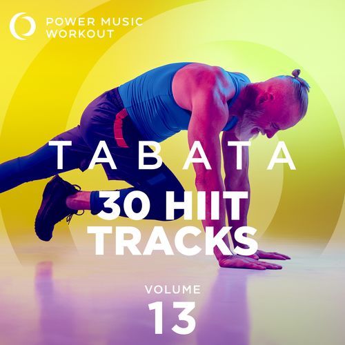What It Is (Block Boy) (Tabata Version 128 BPM)