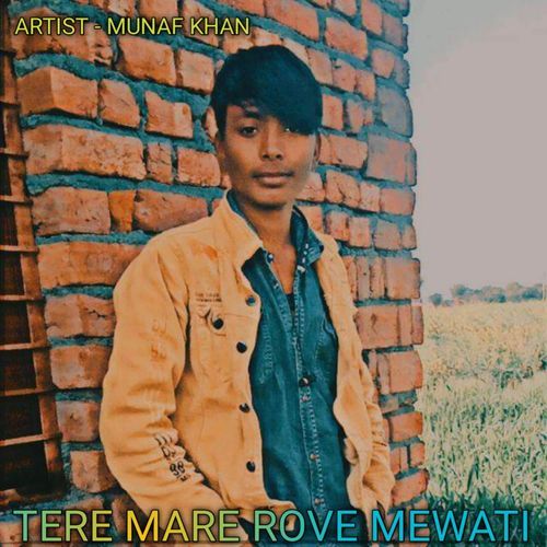 TERE MARE ROVE MEWATI