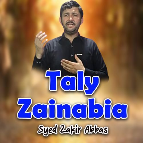 Taly Zainabia