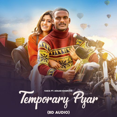 Temporary Pyar (8D Audio)