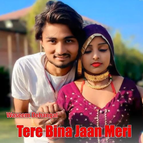 Tere Bina Jaan Meri