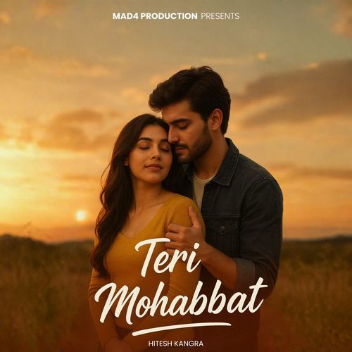 Teri Mohabbat