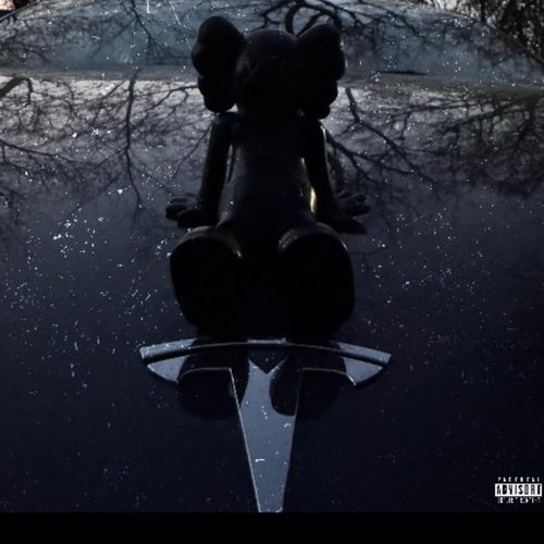 Tessy Timing cover art