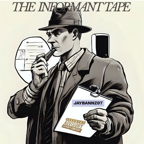 No Evidence cover art