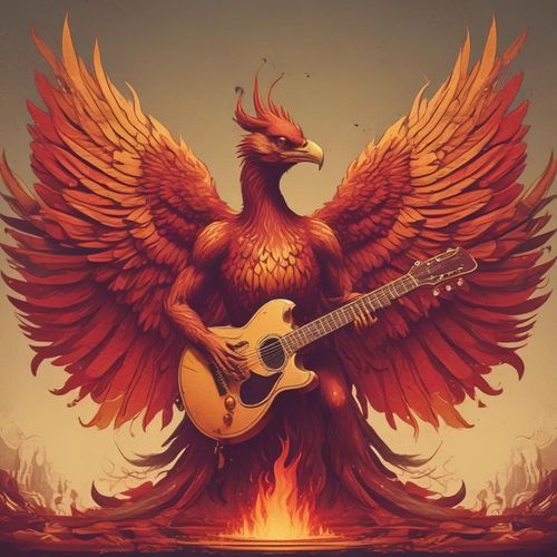 The Legend Of Phoenix