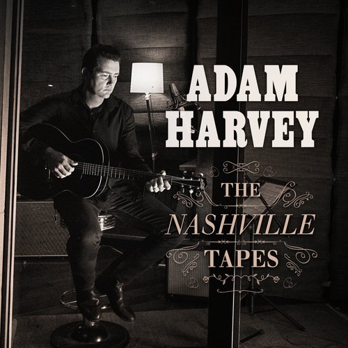 The Nashville Tapes_poster_image