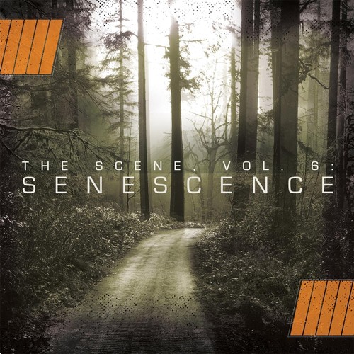 The Scene, Vol. 6: Senescence
