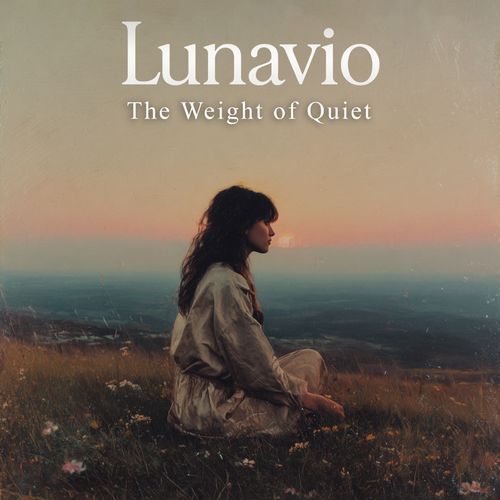 When Time Drowns in Blue