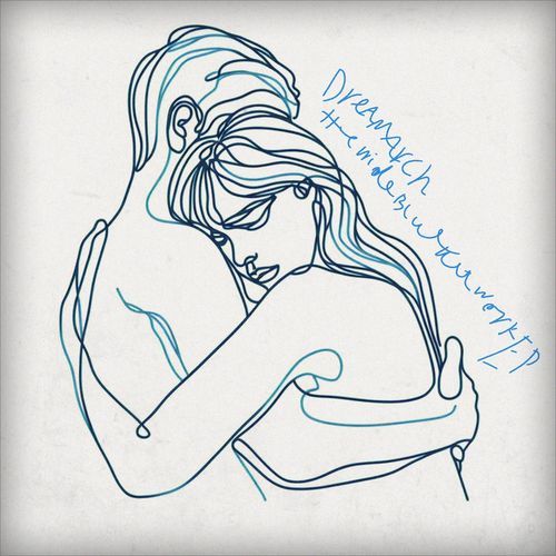 The Wide Blue Network cover art