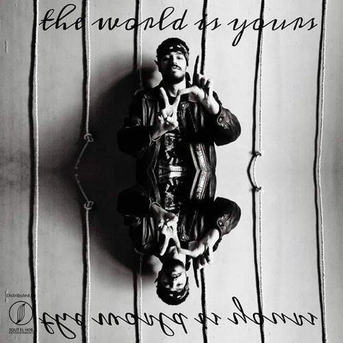 The World Is Yours cover art