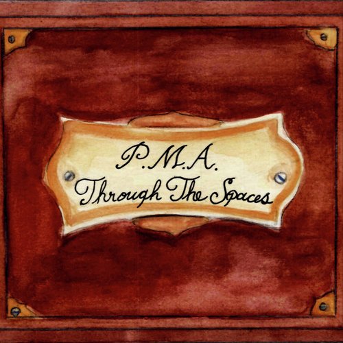 Harmonious cover art