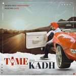 Time Kadh artwork