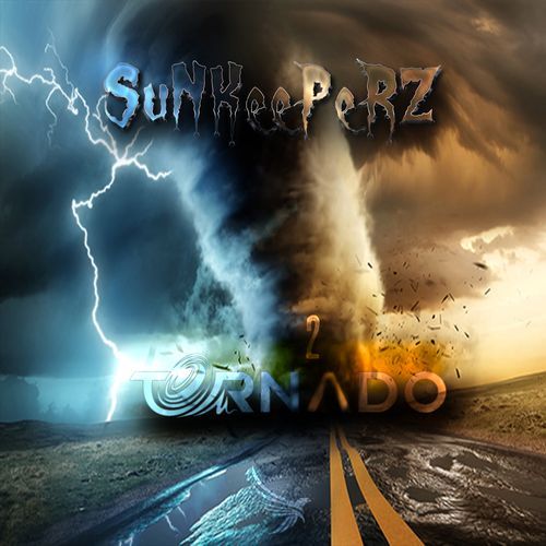 Tornado 2 (Original Mix) cover art