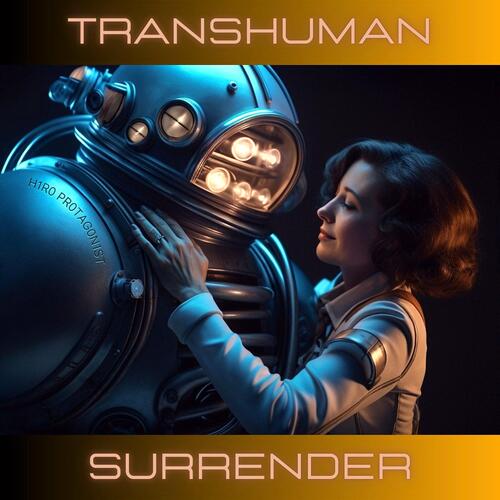 Transhuman Surrender