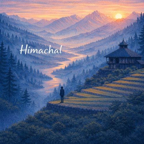 Trip to Himachal