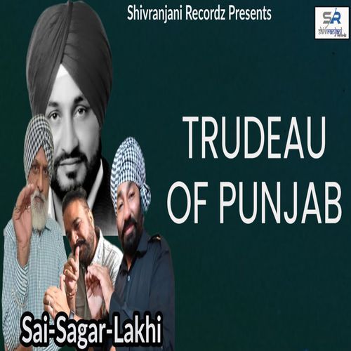 Trudeau Of Punjab