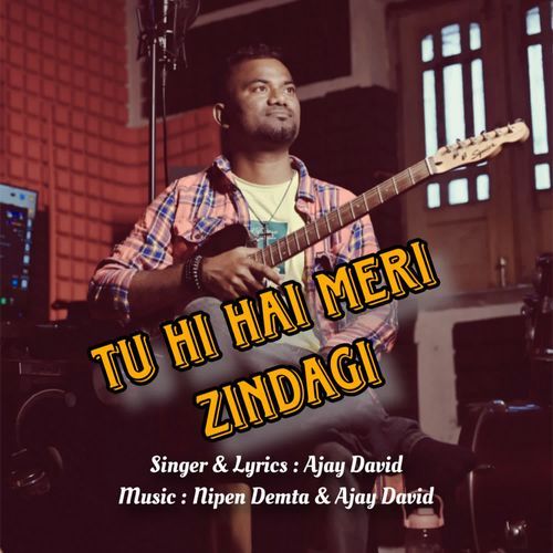 Tu Hi Hai Meri Zindagi