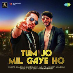 Tum Jo Mil Gaye Ho-BkUoeSFpeko