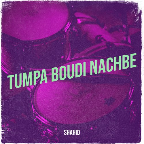 Tumpa Boudi Nachbe