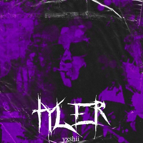 Tyler cover art