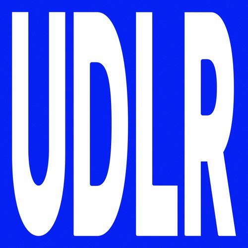 UDLR (Slowed)