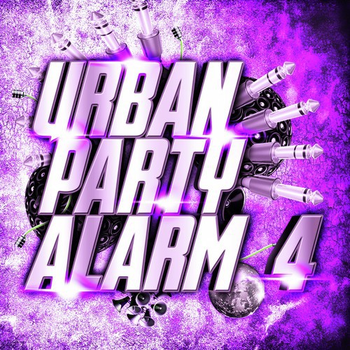 Urban Party Alarm 4
