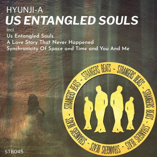 Us Entangled Souls