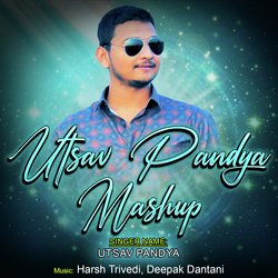 Utsav Pandya Mashup-JSMsYgdYXnE