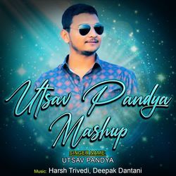 Utsav Pandya Mashup