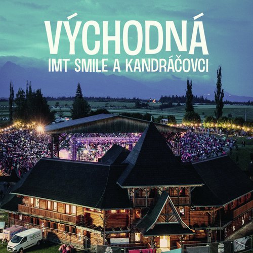 Východná (Live)