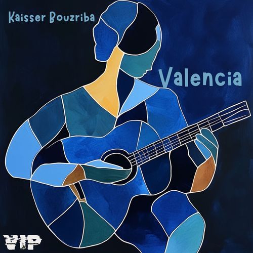 Valencia cover art
