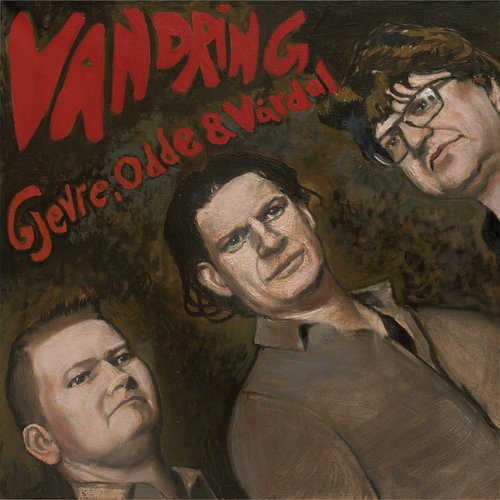 Fel-Jakup-springleik i Skogumsform cover art