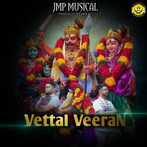 Vettai Veeran