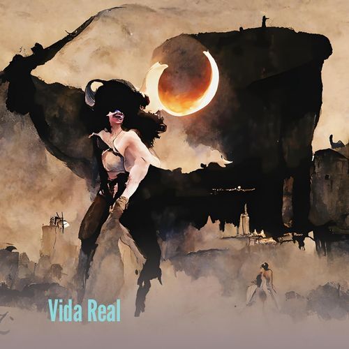 Vida Real_poster_image