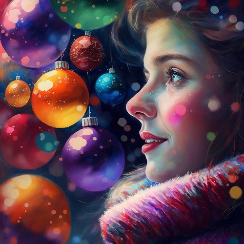 Vive le vent, vive Noël!