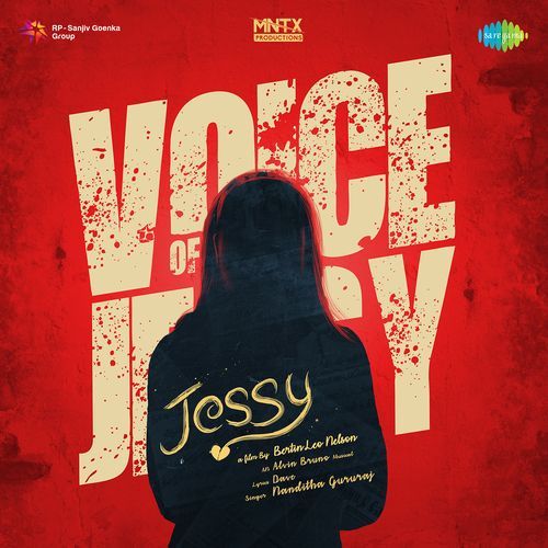 Voice Of Jessy (From "Jessy")_poster_image